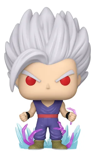 Brinquedo Gohan
